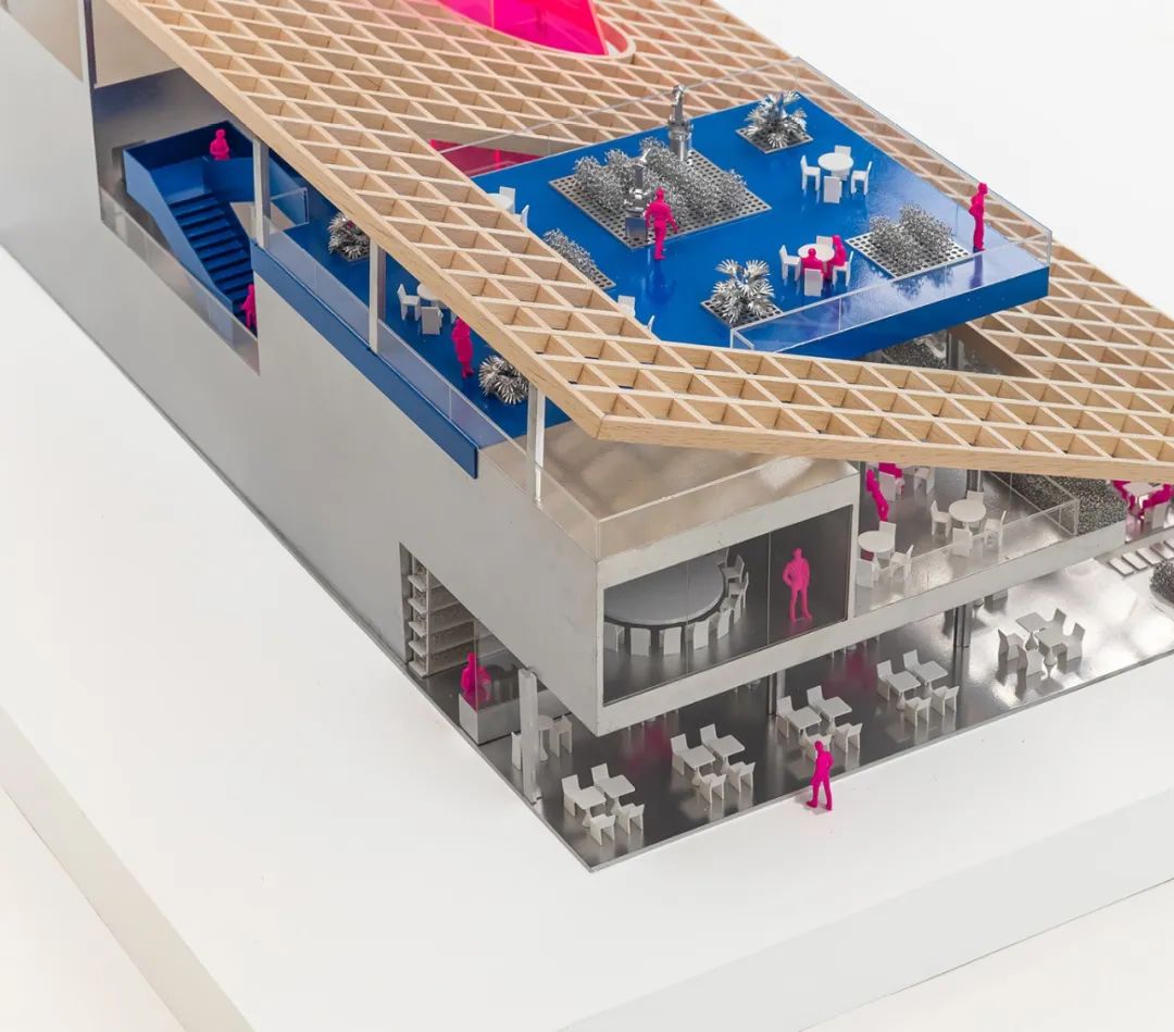 柯路模型工作室丨CLOU 柯路-15