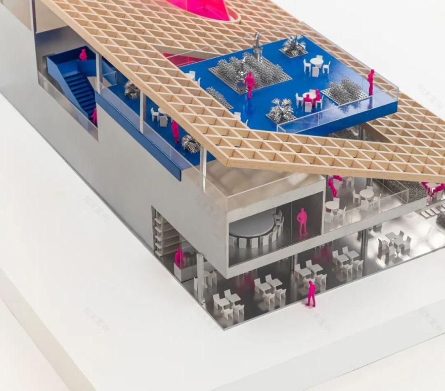 柯路模型工作室丨CLOU 柯路-15