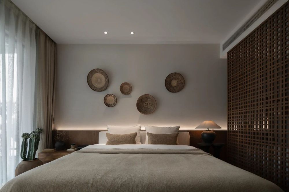 环球融创未来城·长岛样板间设计丨中国眉山丨重庆于计装饰工程有限公司,重庆默存室内设计装饰咨询有限公司-34