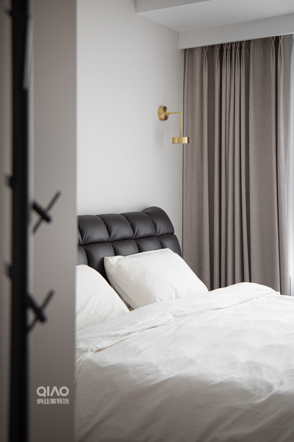 精英律师105㎡豪横一人居丨中国重庆丨重庆俏业家装饰-40