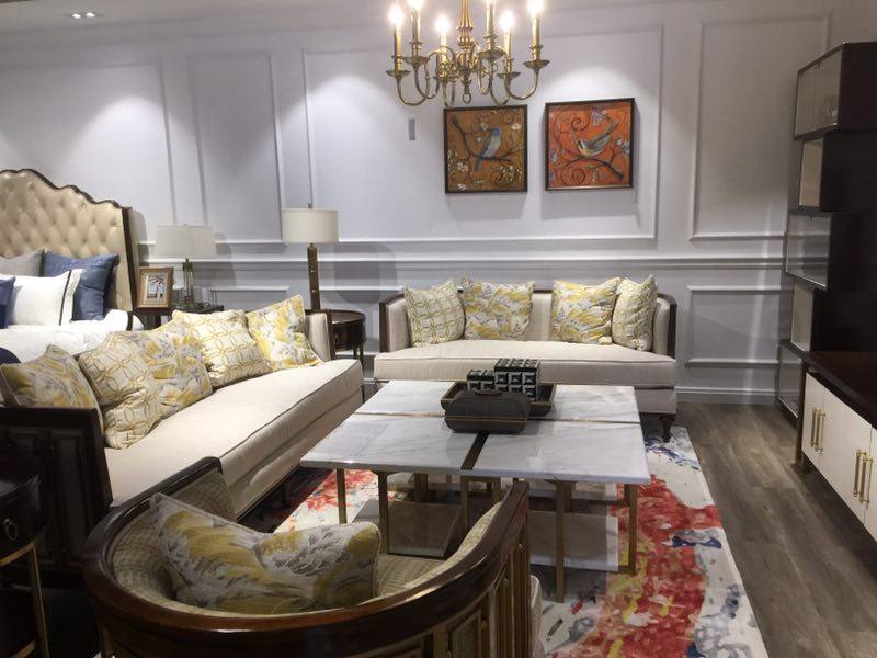 一站式定制艺术画，打造独特空间-10