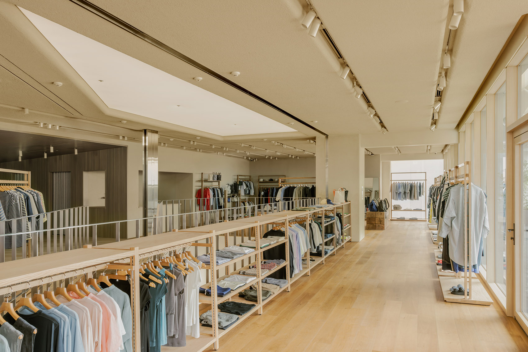 Bshop首尔店丨韩国首尔丨小大建筑设计事务所-87