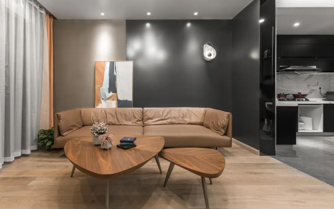 沉思空间 | 职业女性心灵的港湾-17