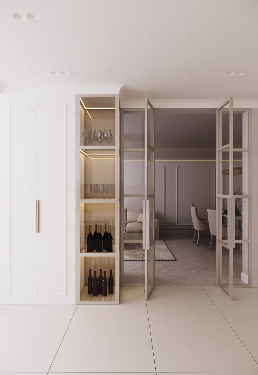 你提供的Tendress可能拼写有误,正确的单词或许是Tenderness,其翻译为温柔;柔情;柔软;易疼 丨乌克兰利沃夫丨1.618 团队(Oleksandr Gen'等)-20