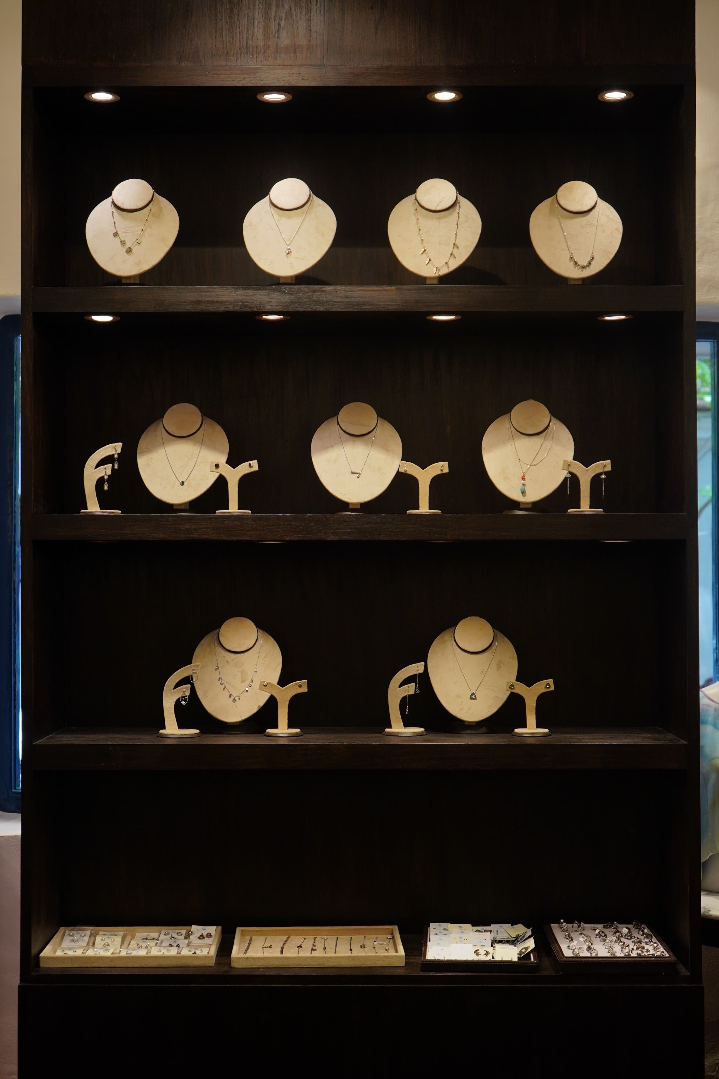 Hidesign概念店  本地治里丨印度本地治里-20