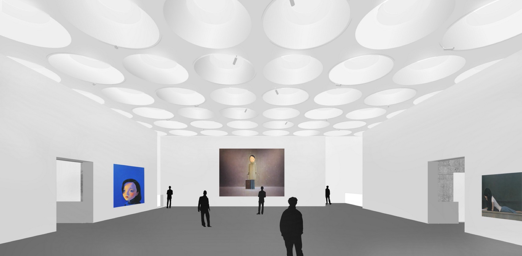 南头古城研究和改造实验丨中国深圳丨都市实践-91