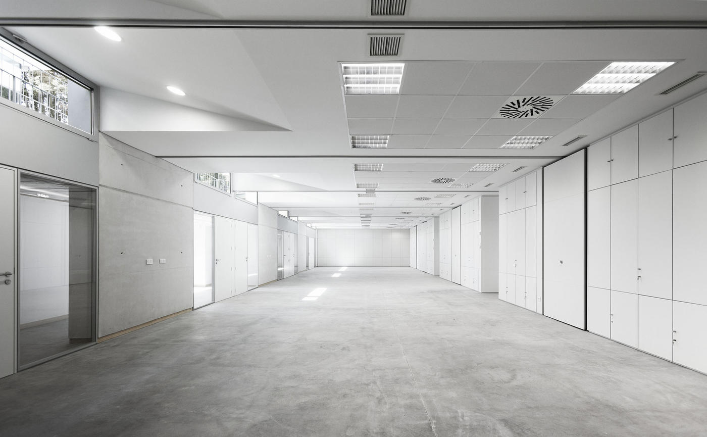 土地之吻 · 拥抱阳光的生态建筑-5