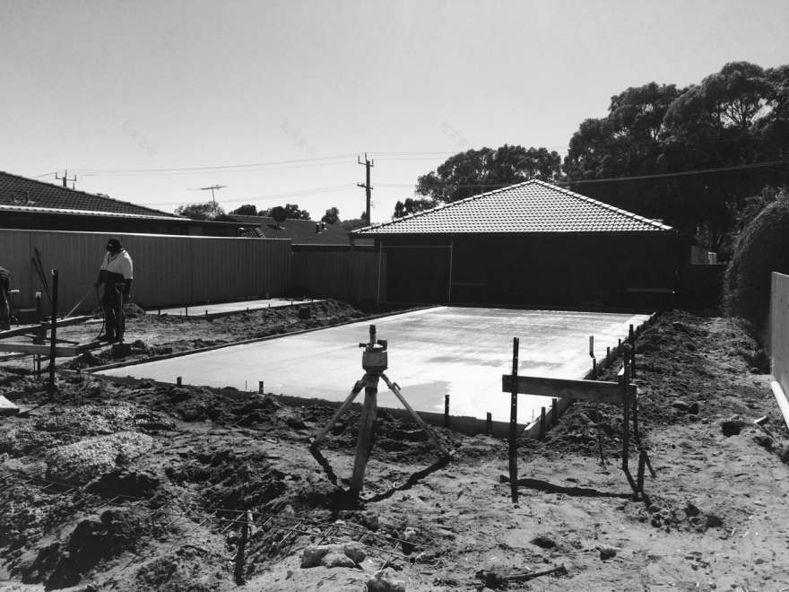 澳大利亚汉密尔顿山可持续住宅设计(Erpingham)-29