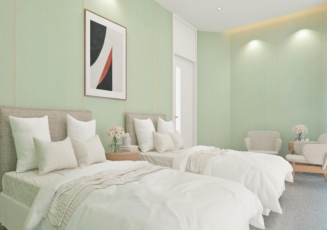 
医疗整形医院 -4