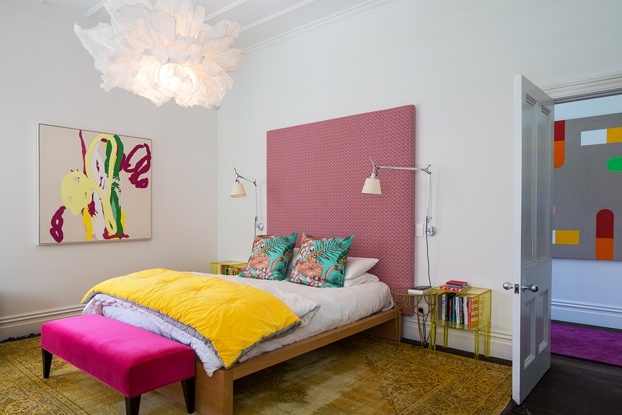 索尔兹伯里大厦现代家庭住宅设计-17