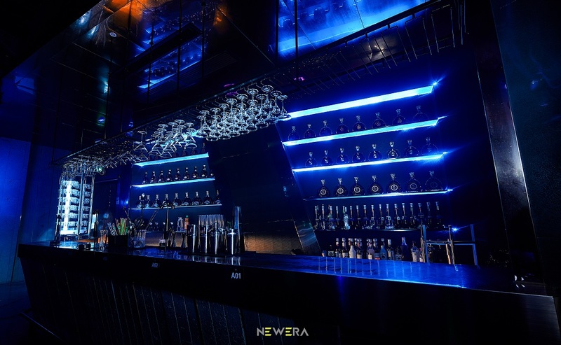 长沙FREE KING 酒吧丨中国长沙-11