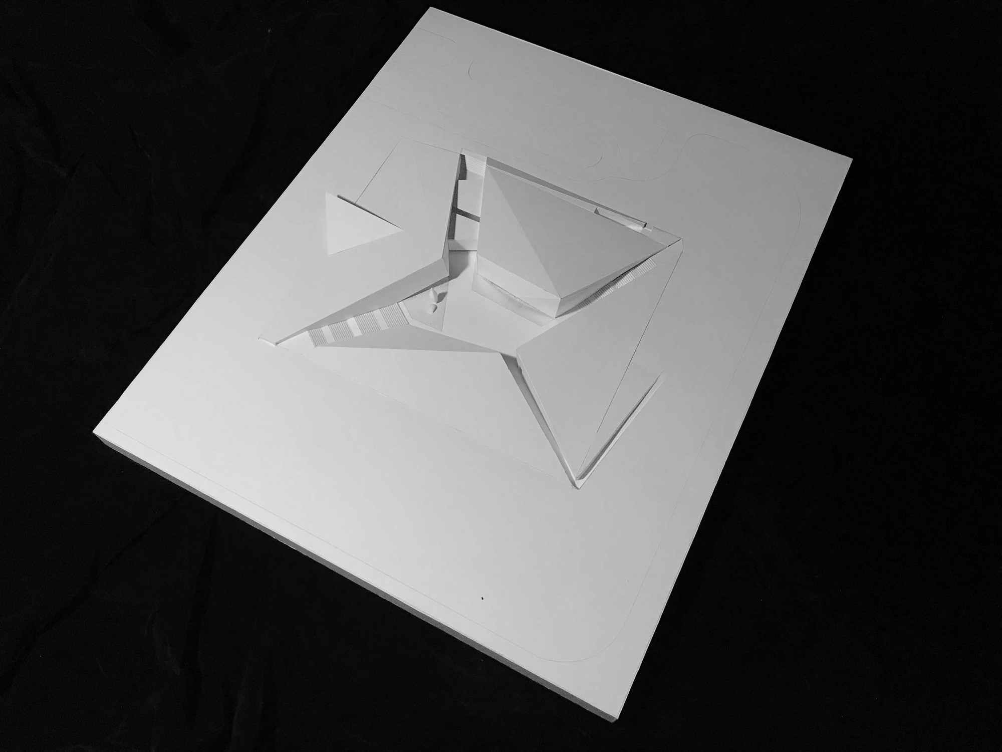 柳州城市发展展览馆-38