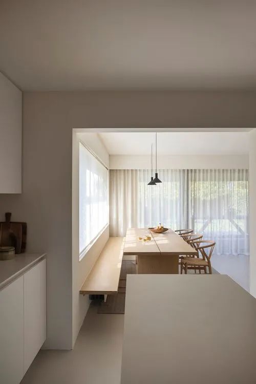 纯粹安然，素简治愈 | TJIP Studio-84