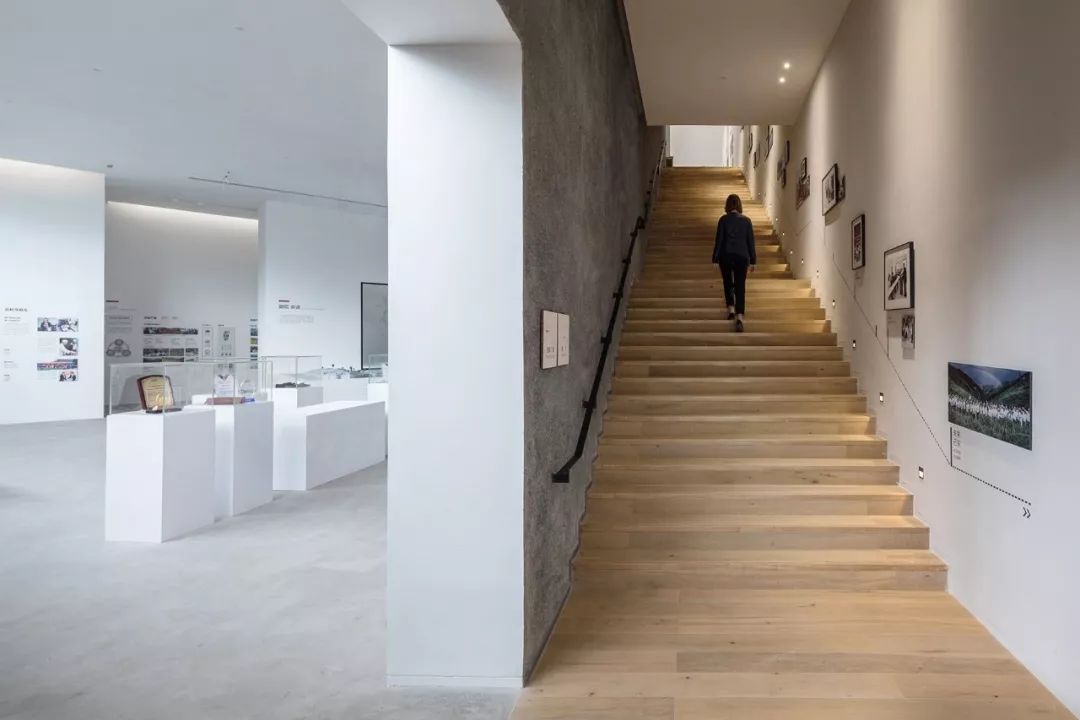 贵州大发天渠旅客中心——自然与人文的和谐交融-88