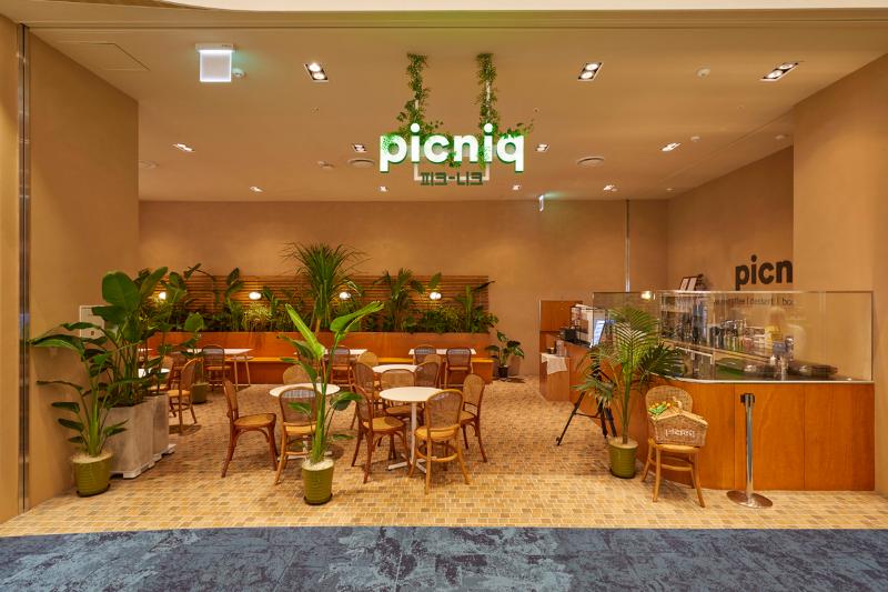 23 平米咖啡馆的逆袭 | 极简工业风打造高性价比空间-4