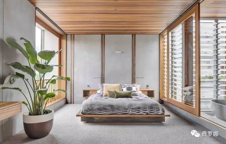 夏天到了，在家里放个游泳池？-12