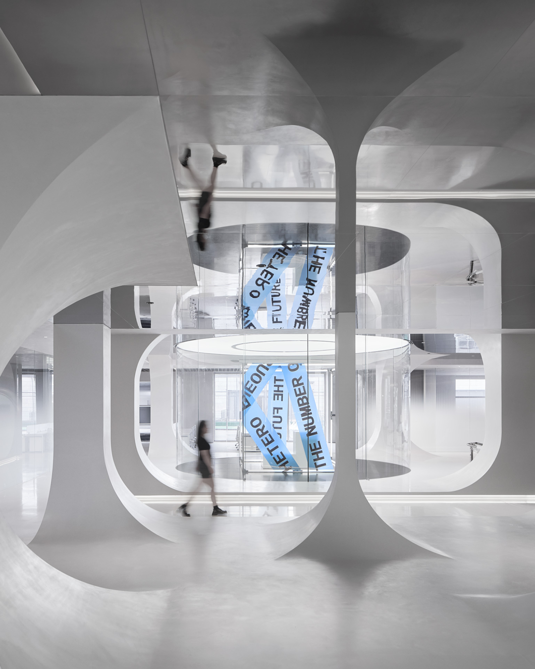 超级平常办公室丨中国深圳-203