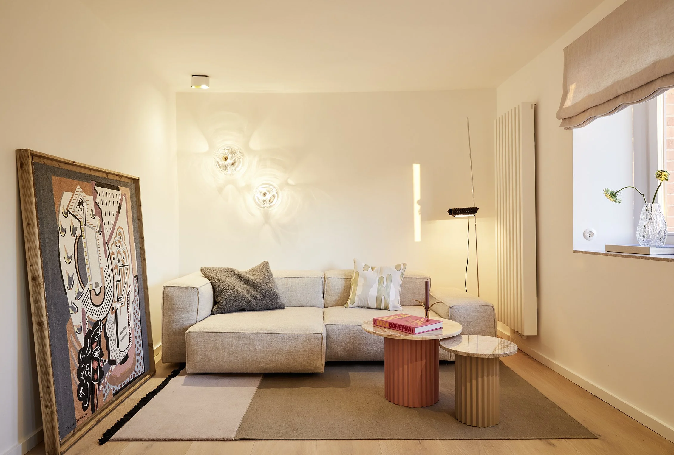 RIVERSTONE LOFT室内装饰丨德国-10