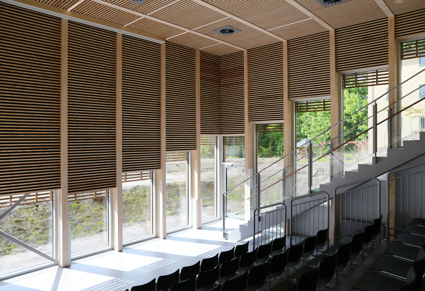 丹麦国际人民学院丨城市权力-18