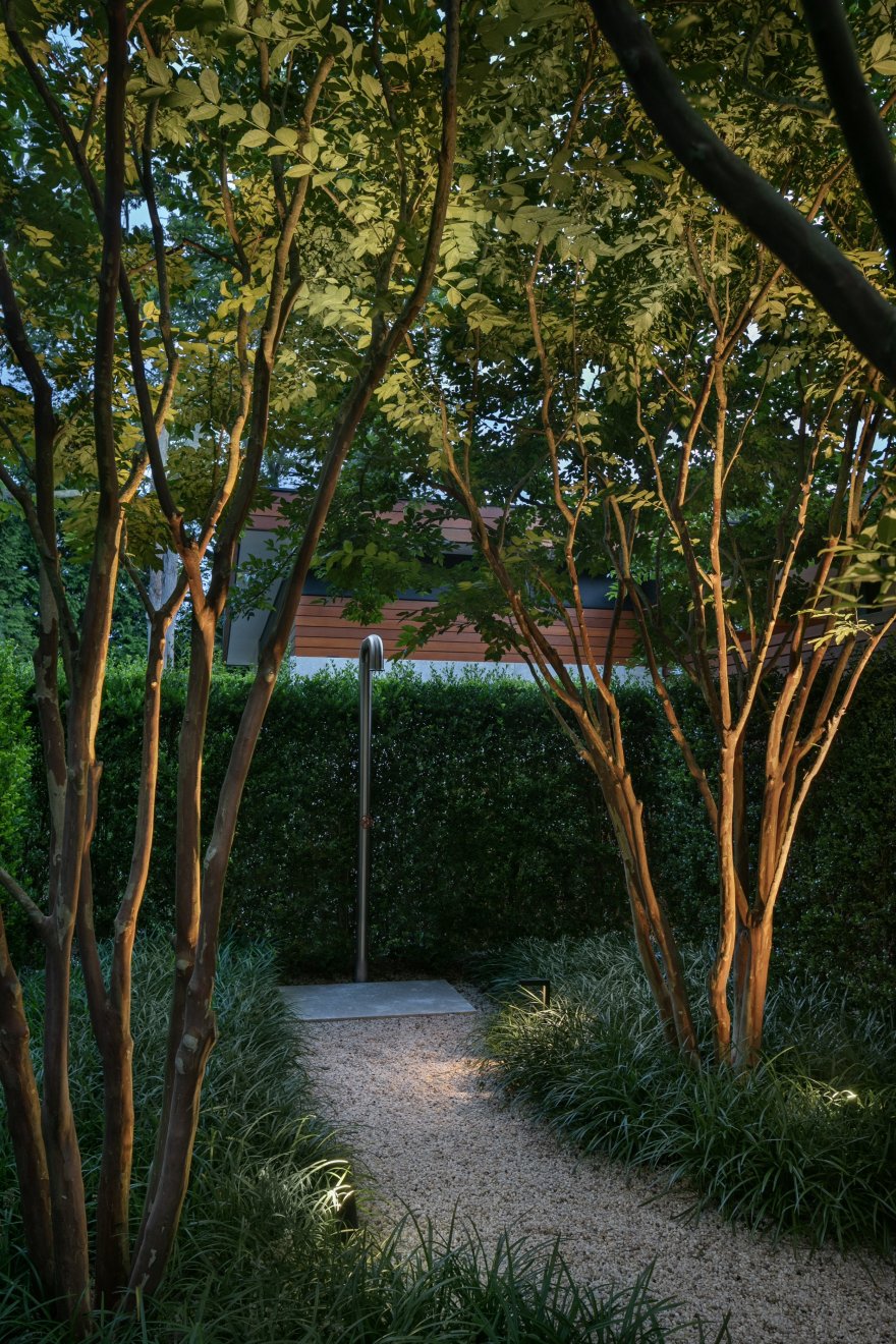 十字路住宅丨美国纽约-12