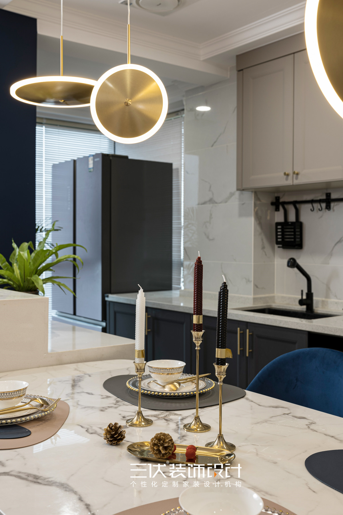 海上五月花亲子空间设计丨三伏设计-19