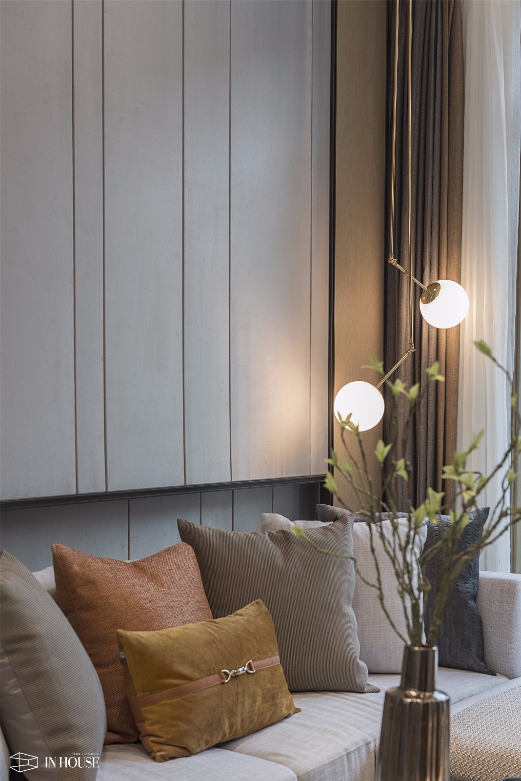 滨州·融创原著壹品别墅样板间-9