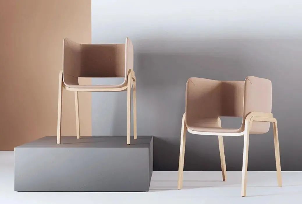 创意无限的现代座椅设计-35