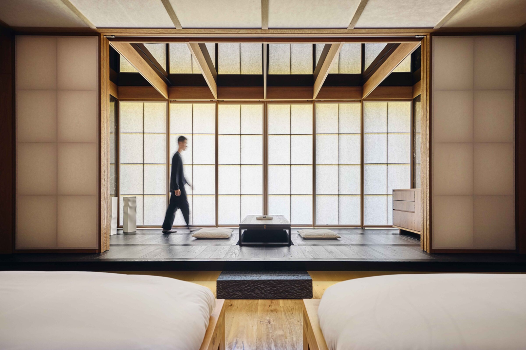 The Hanok Heritage酒店丨韩国首尔丨Listen Communication-20