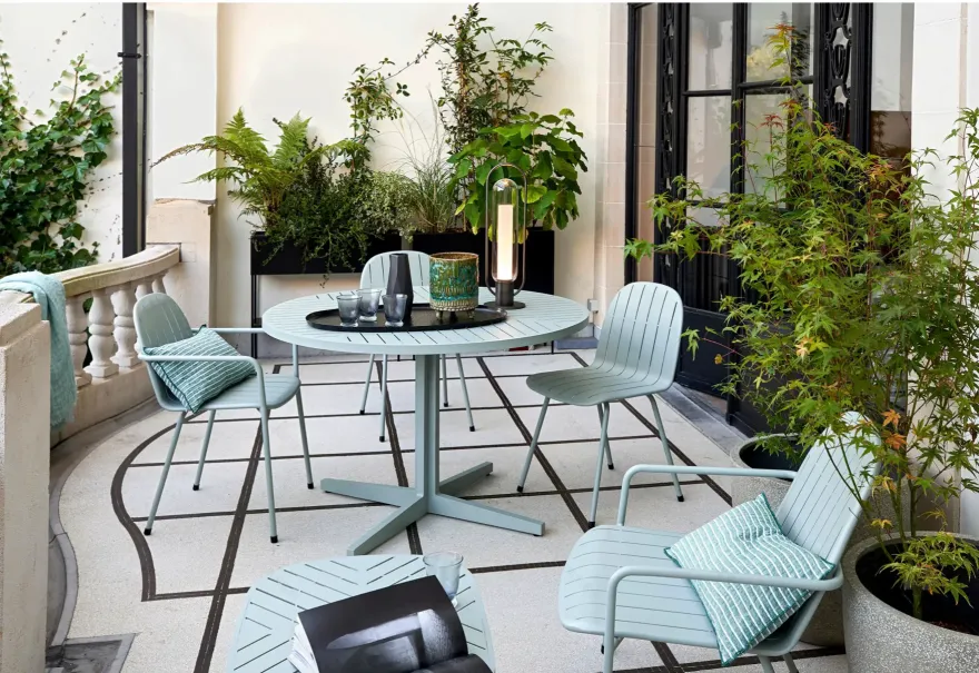 AM PM 春季夏季2022新目录 | 四大系列,探索不同家居风格-10