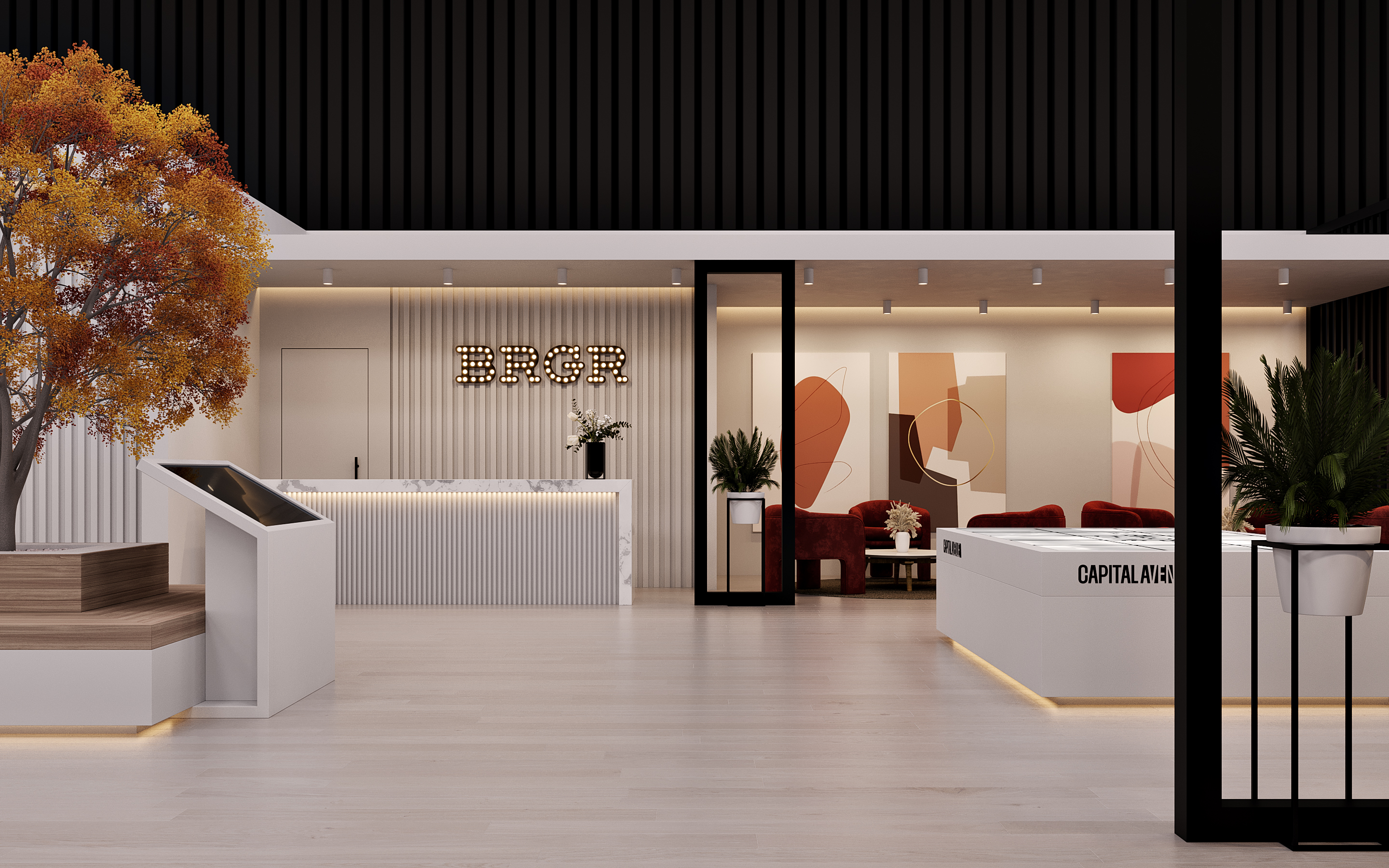 SKY AD - C I T Y S C A P E-18