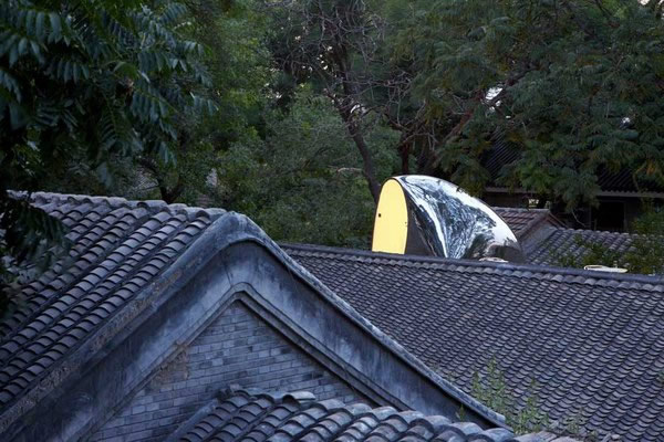 胡同泡泡32号（Hutong Bubble 32）-6