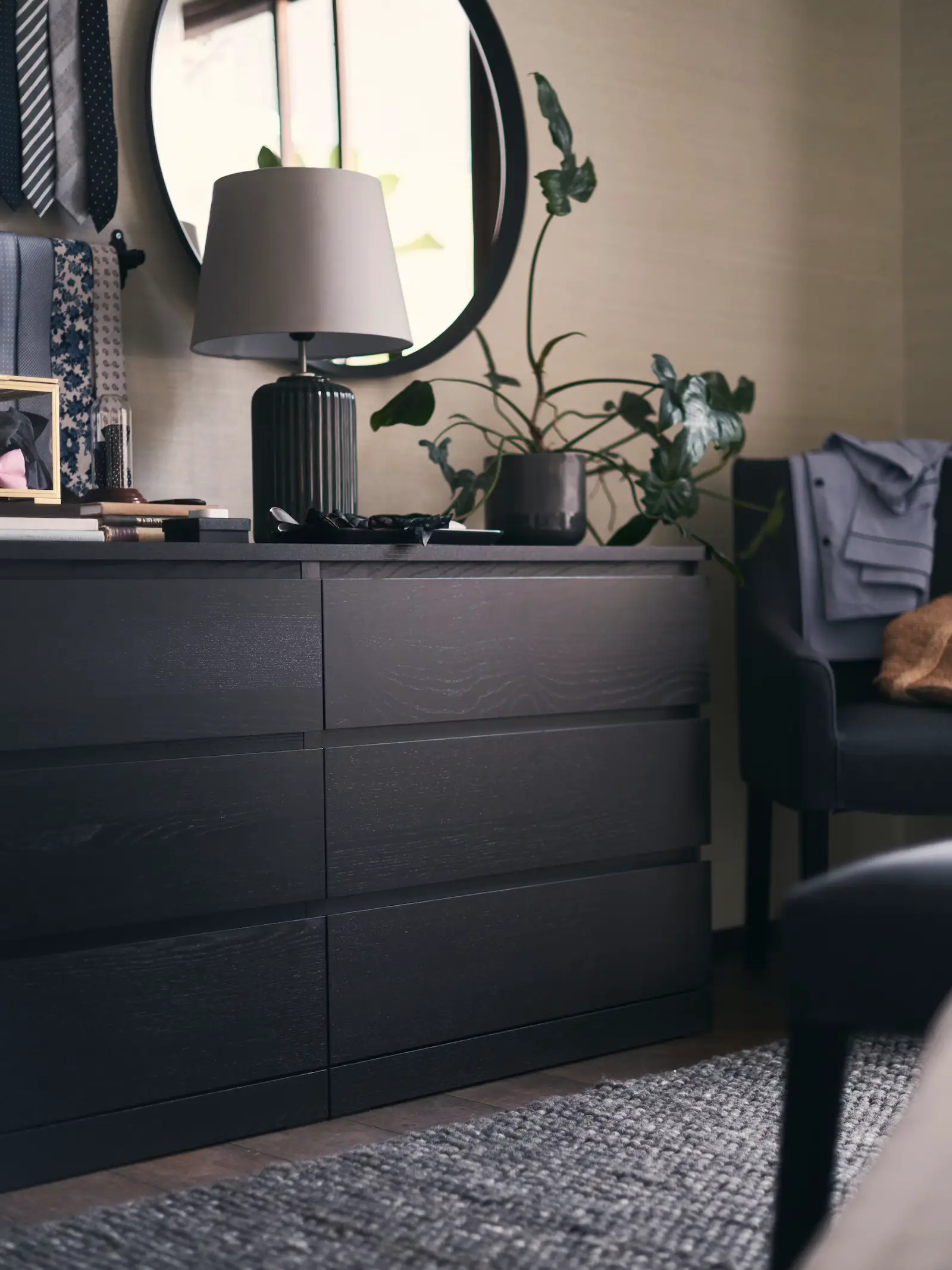 IKEA 打造豪华酒店式单身公寓-6