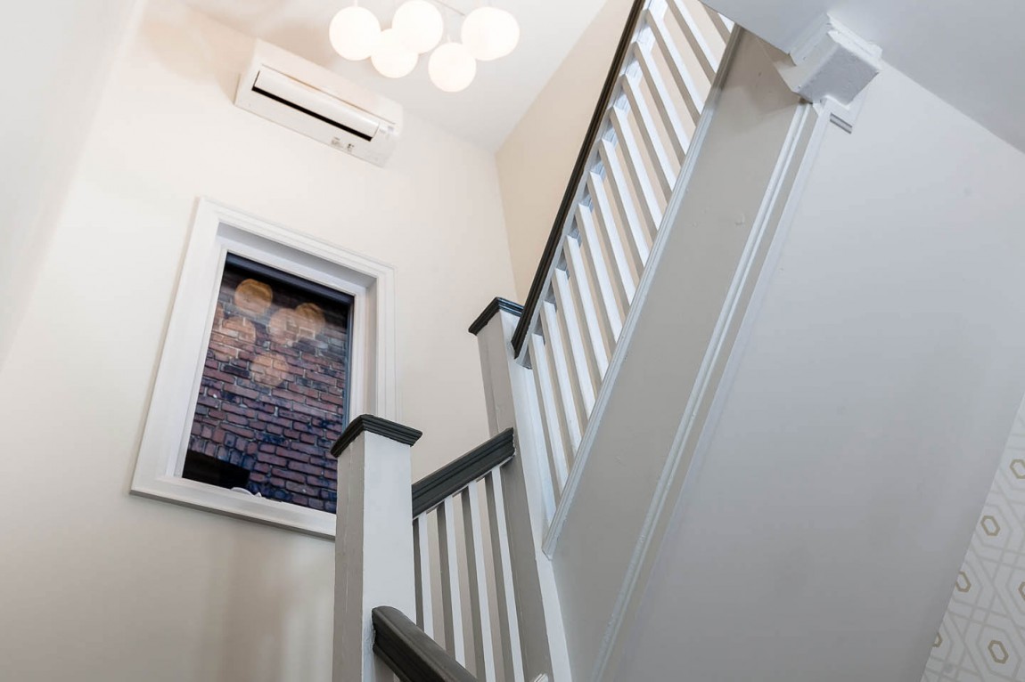 多伦多 Playter 庄园 4+1 家庭住宅-37