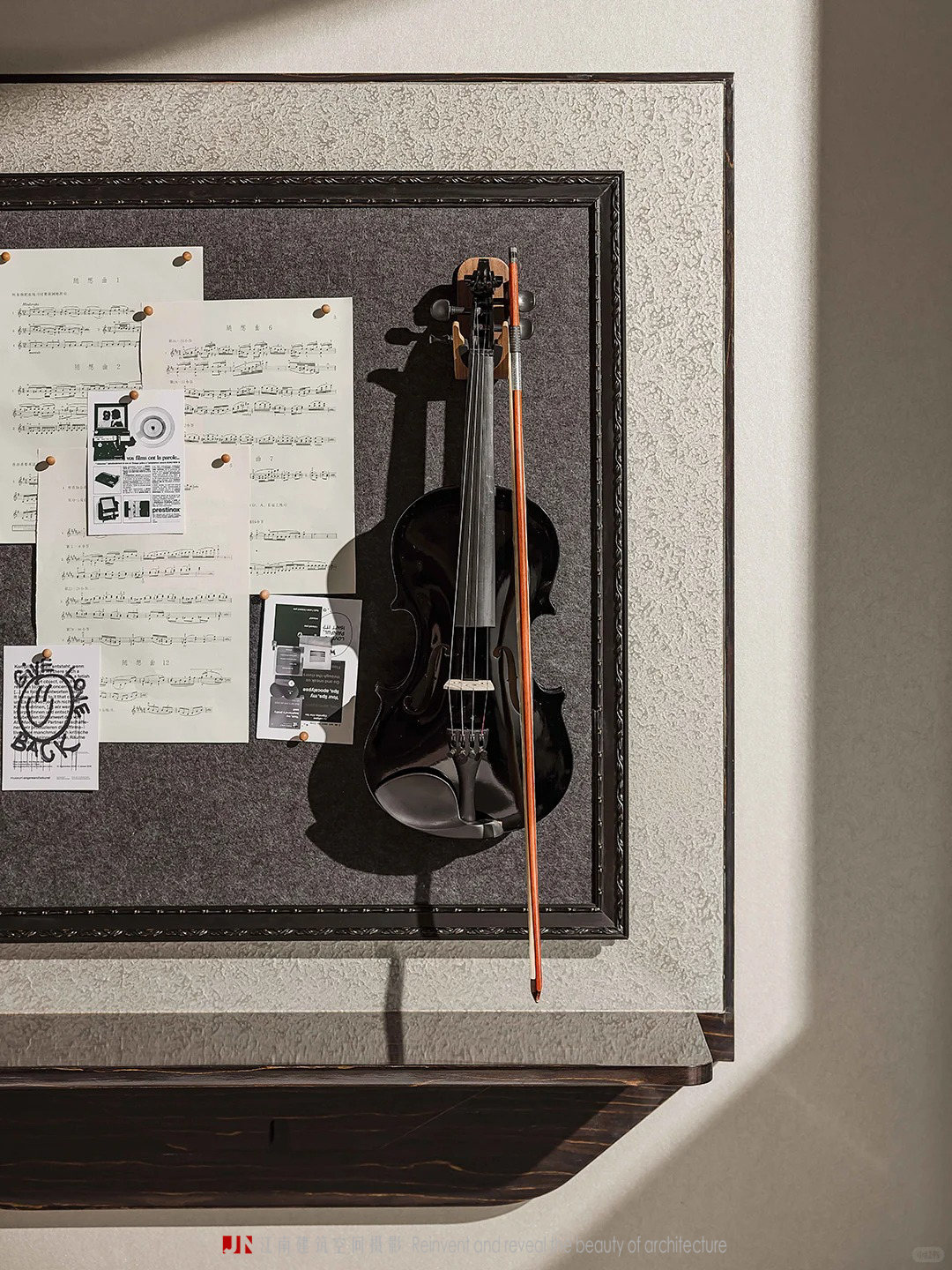 贵阳保利大国璟丨中国贵阳丨紫香舸设计-12