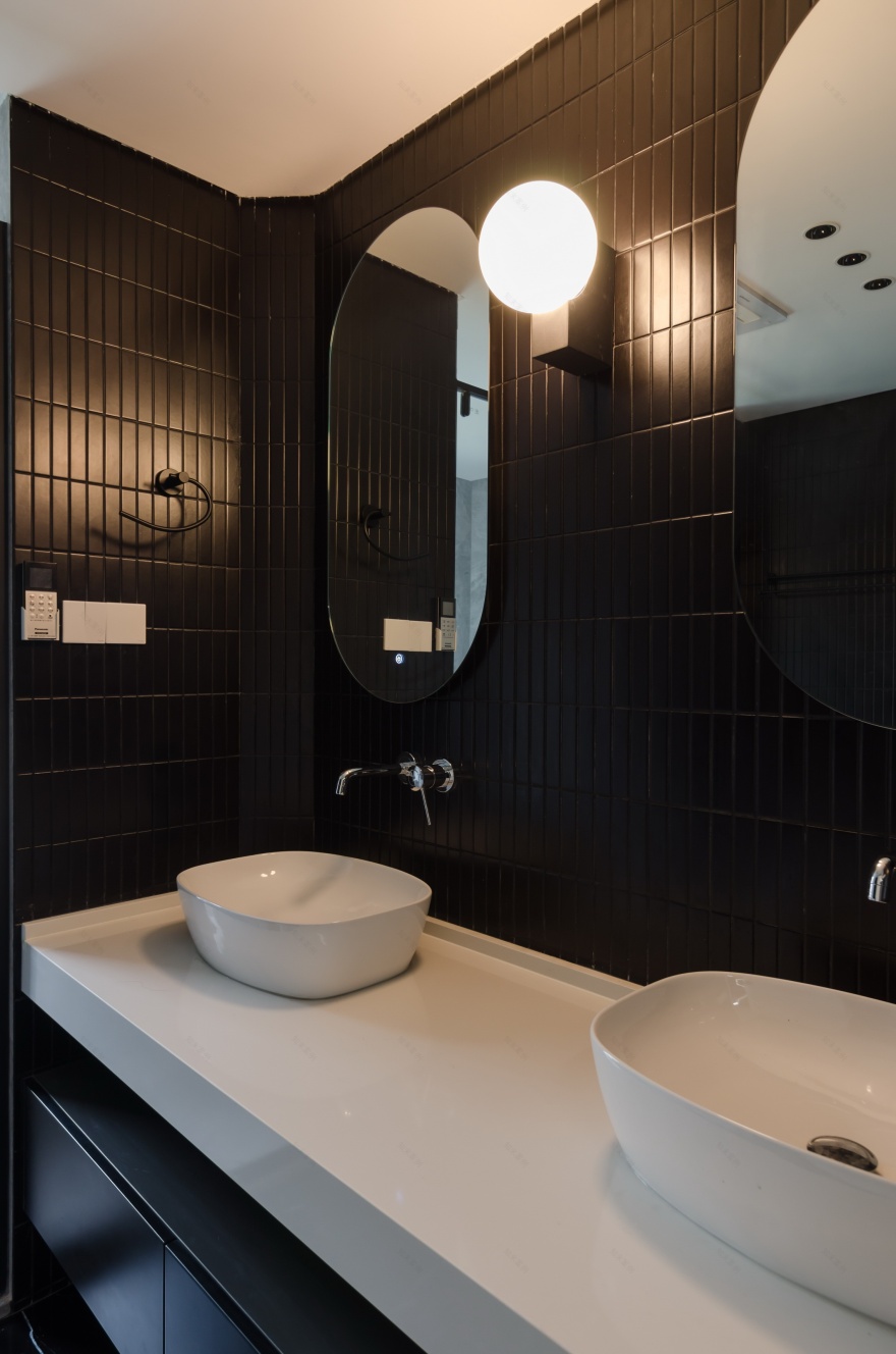 变常规为不常规·折廊之家丨开物营造-86