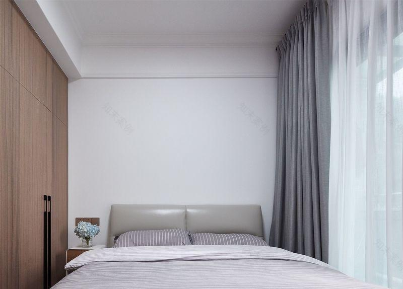 混搭风格打造 178㎡现代私宅丨中国深圳丨深圳永安设计-40