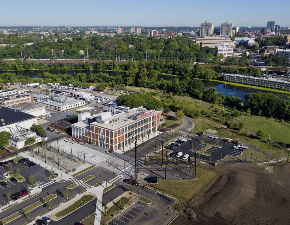 宾西法尼亚大学创新中心(宾大创新工程)-3