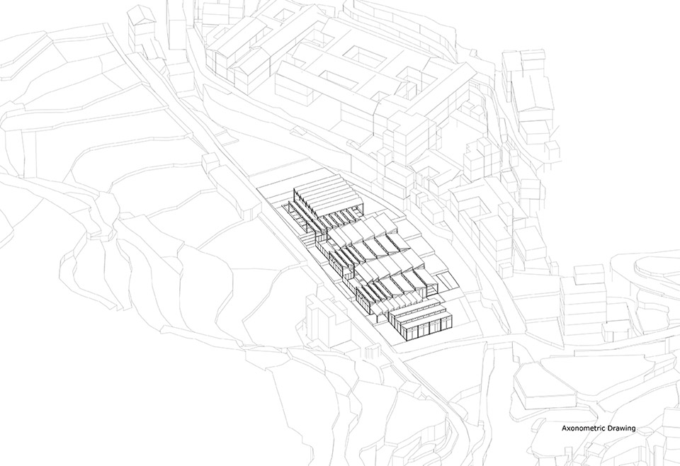豆腐工坊,浙江松阳 / DnA建筑事务所-51