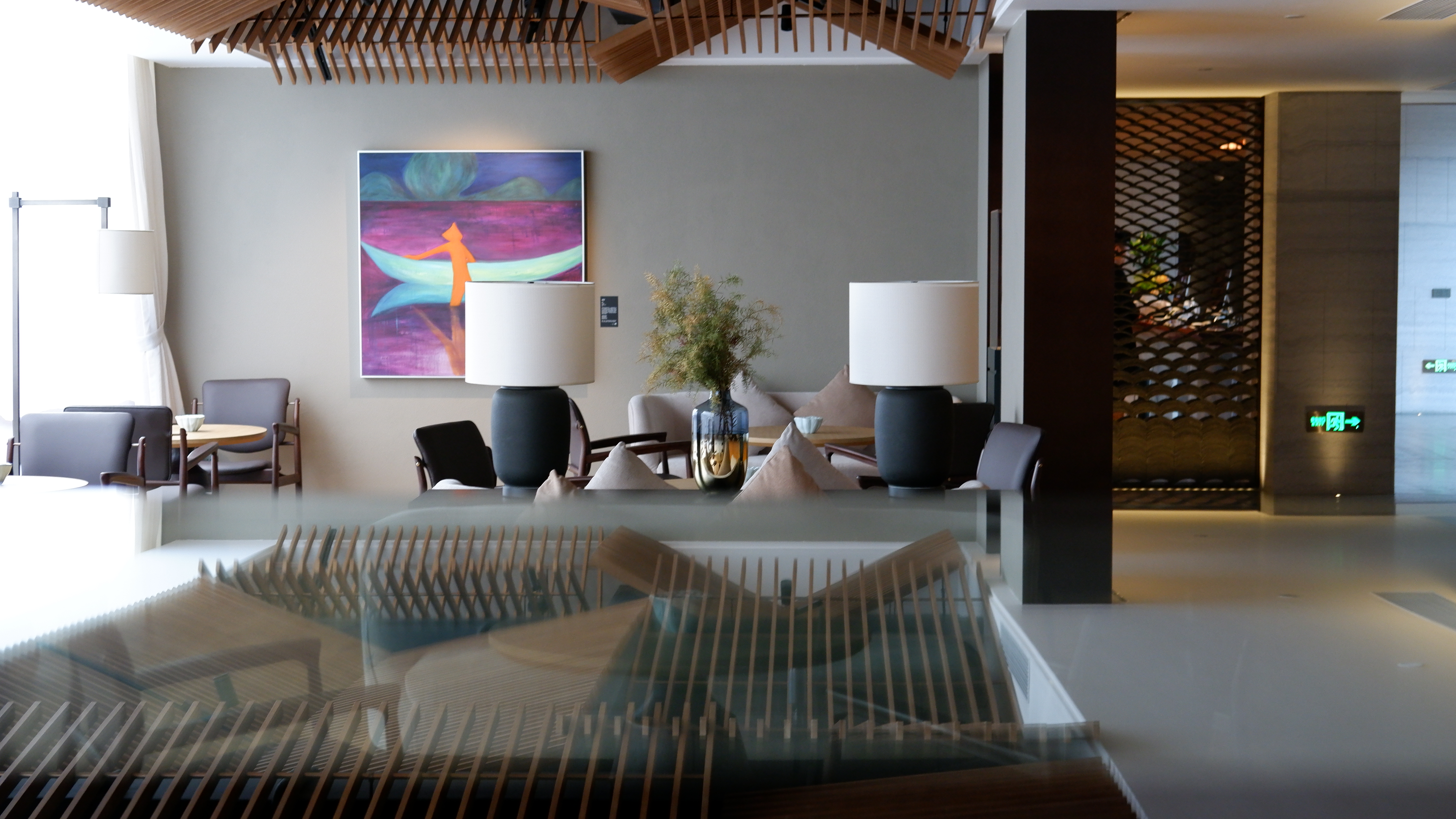 逢简·蓝舍精品酒店丨主创人团队-44