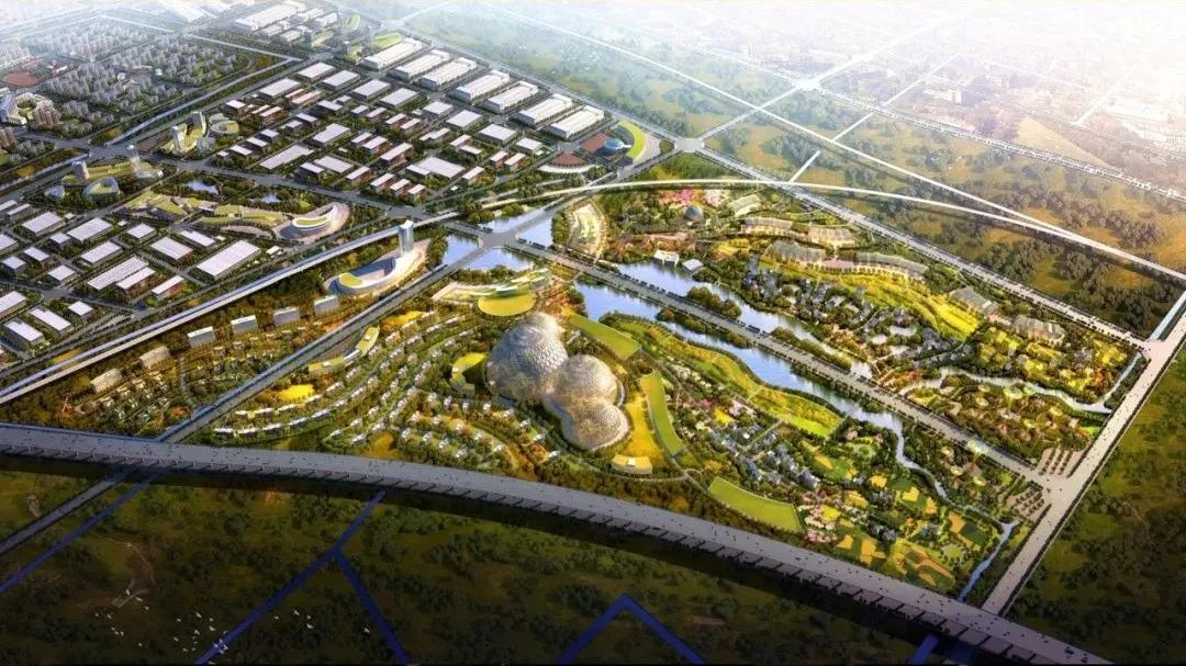 2020 柏创优秀规划项目丨柏创规划院-36