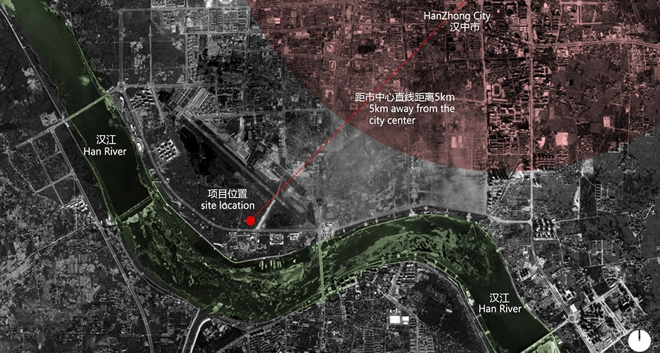 天汉大剧院文化中心丨中国汉中丨北京市建筑设计研究院股份有限公司-16