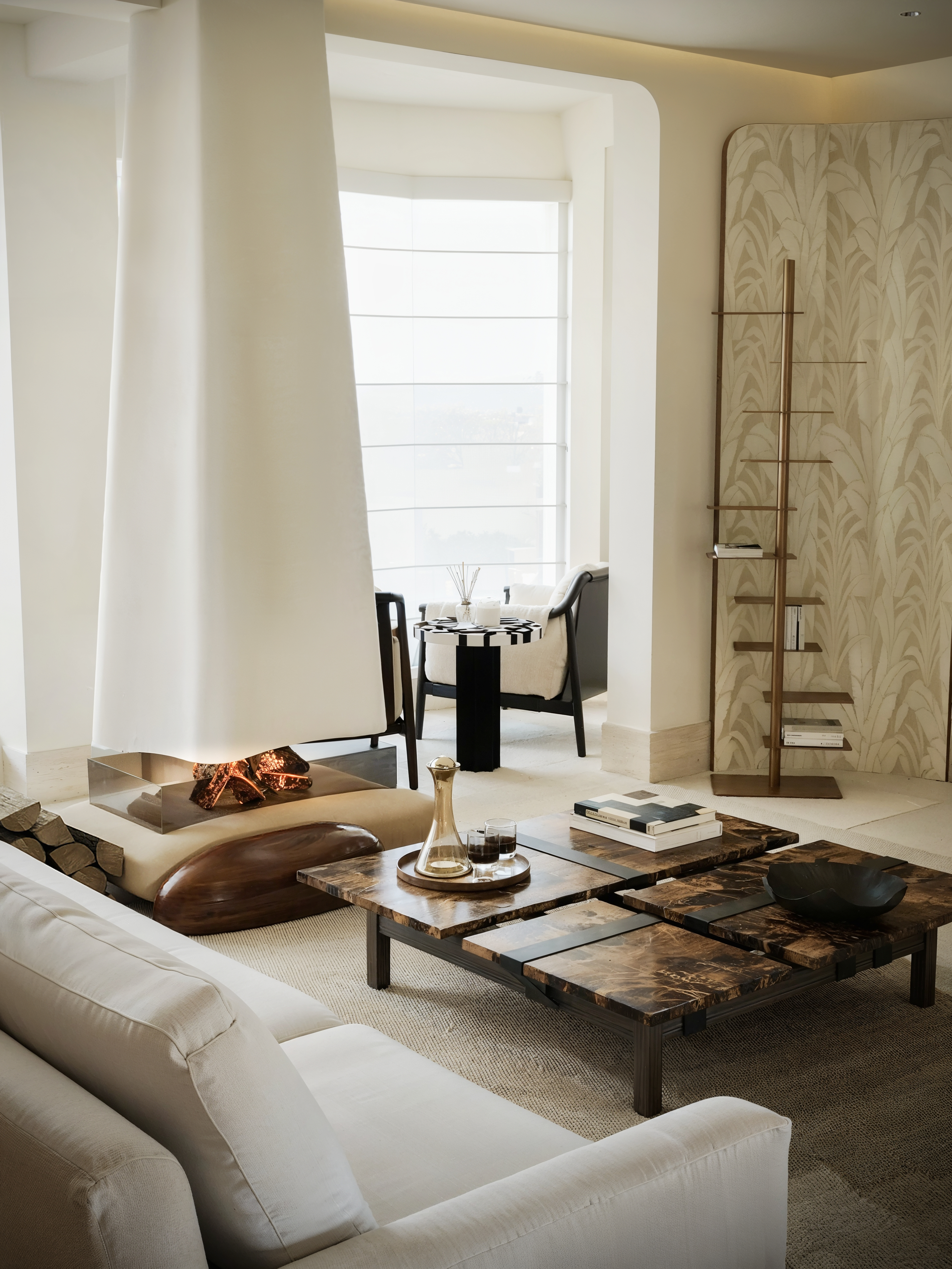 家的终极意义，是装满松弛与温柔-4