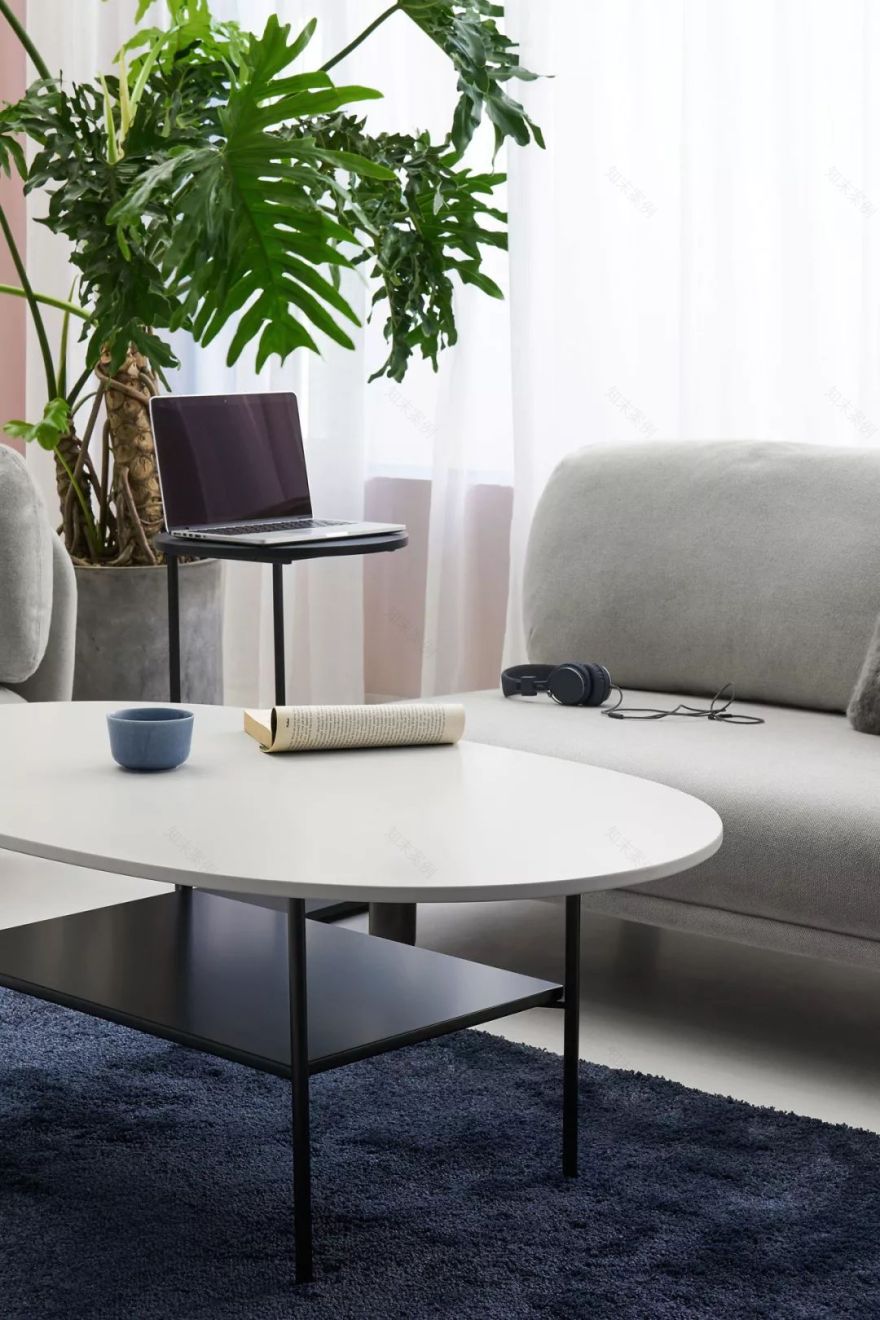 三套样板房设计,打造深度幸福空间-27