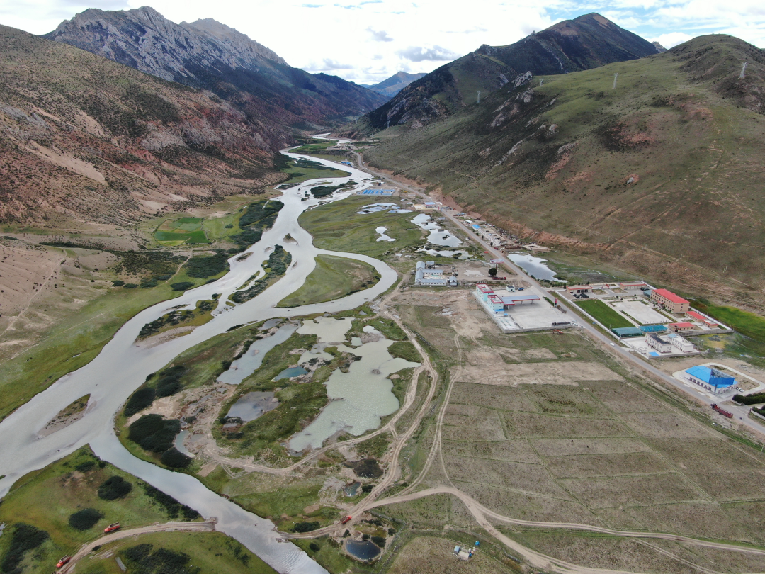 摘星之巅 - 高寒高海拔地区的当代建筑 | 小隐建筑-19