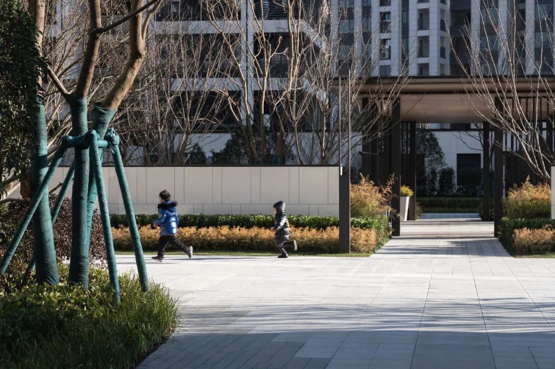 万科·西之望府丨中国浙江丨HWA安琦道尔&F Studio方派工作室-38