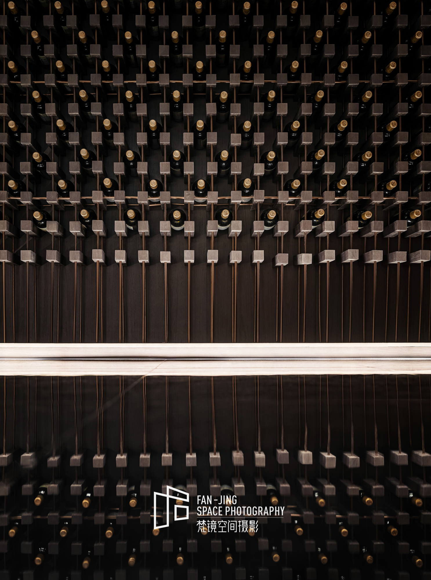 沈阳旭辉叠墅样板间丨中国沈阳丨塞拉维设计 CLV.DESIGN-45