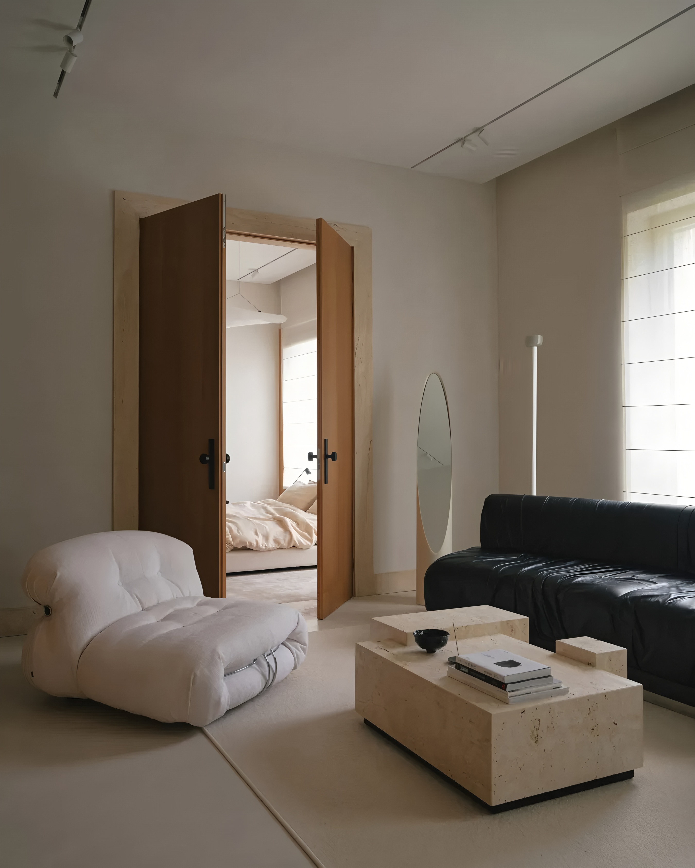 TITUL住宅丨俄罗斯莫斯科丨QUADRO ROOM设计事务所-21