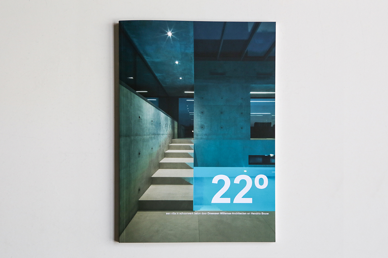 丨荷兰丨Dreessen Willemse Architecten-15