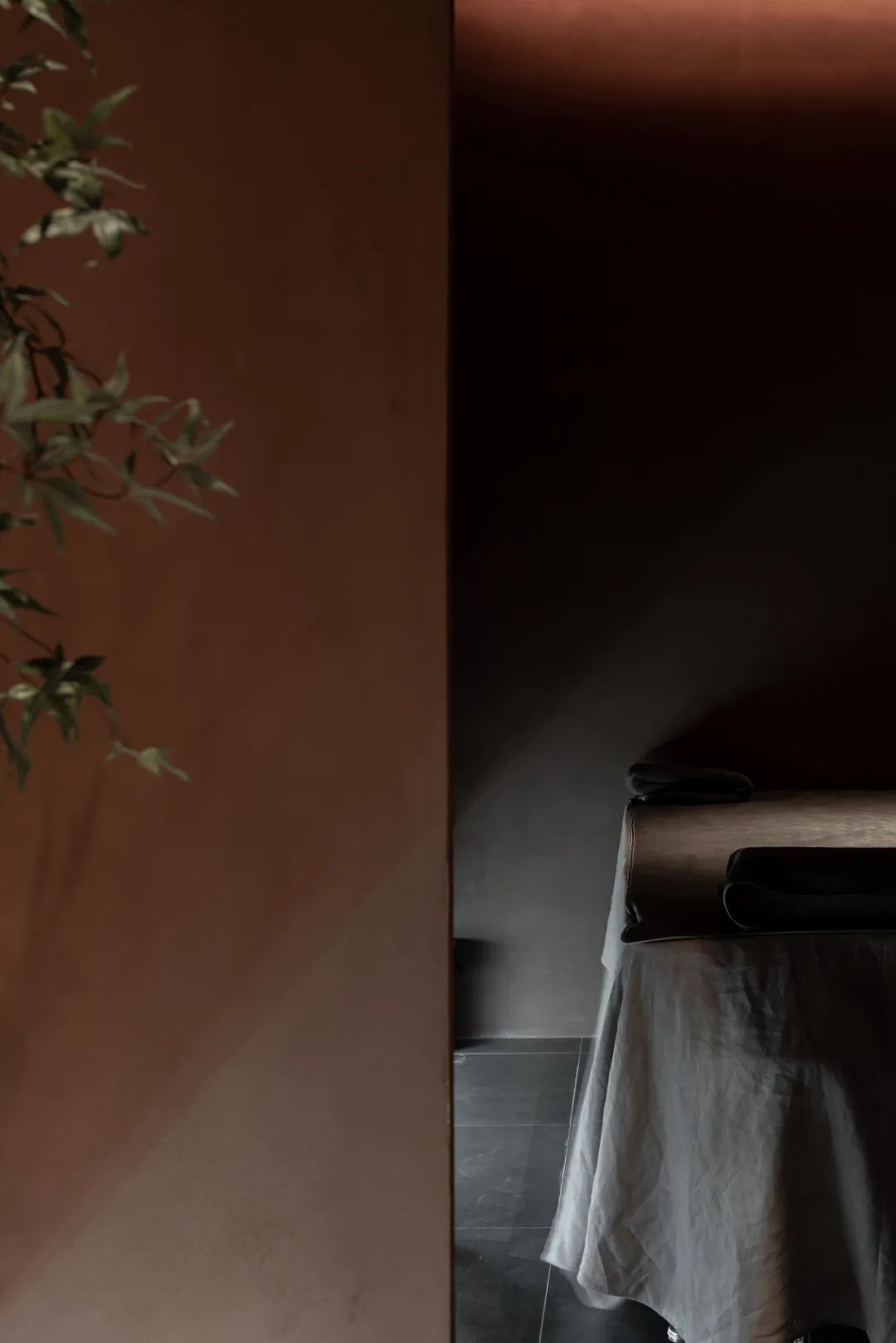 深圳巴适采耳体验馆丨中国深圳丨深圳内在研社设计有限公司-15