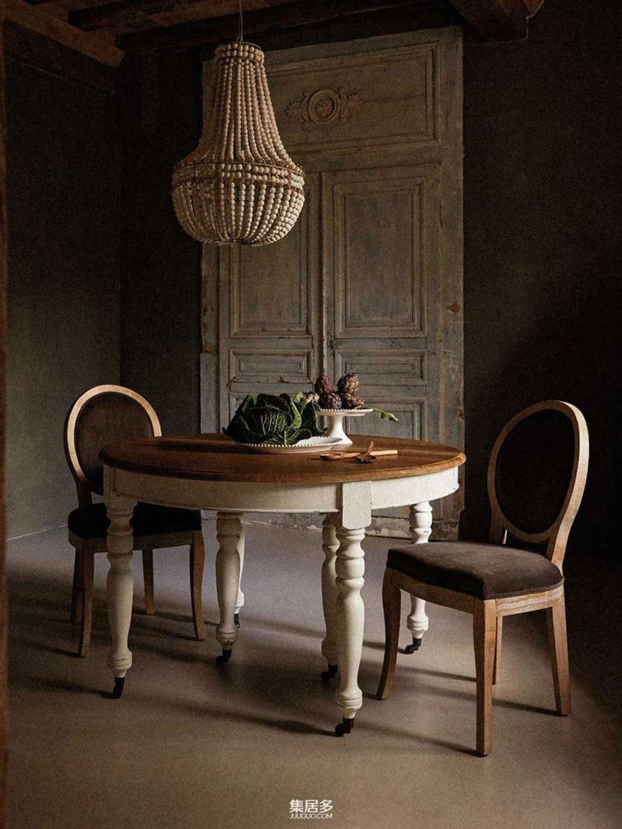 法国世界商店秋季新目录设计-23